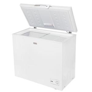 CONGELADOR JAM 200 LTS TAPA DE VIDRIO DESLIZANTE JAMS-197C